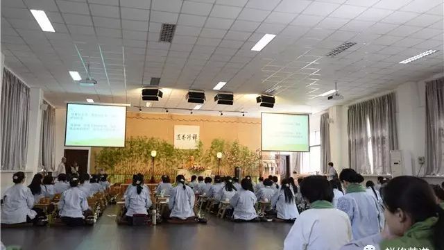 禅修茶道初级三日禅·博山正觉寺｜花开之时 禅茶之约