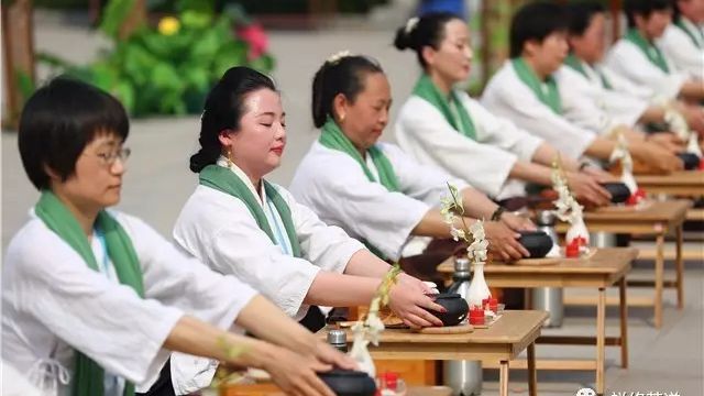 禅修茶道初级三日禅·博山正觉寺｜察觉念头的过程