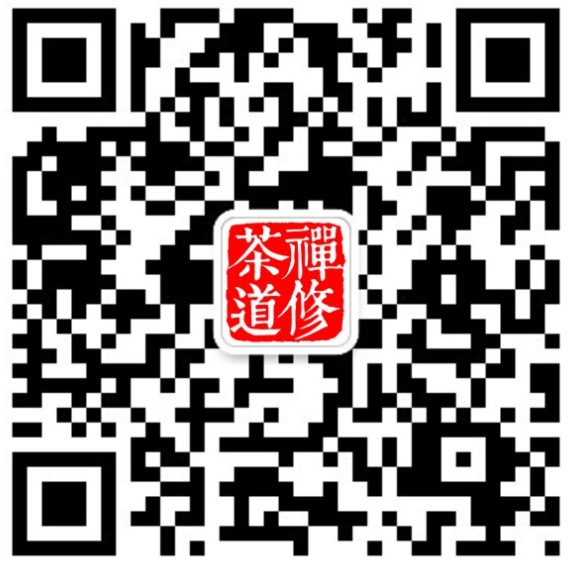 禅修茶道微信公众平台