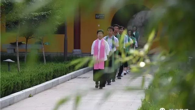 一日禅｜初识禅修茶道