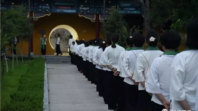 初级增益班｜自得唯有心知