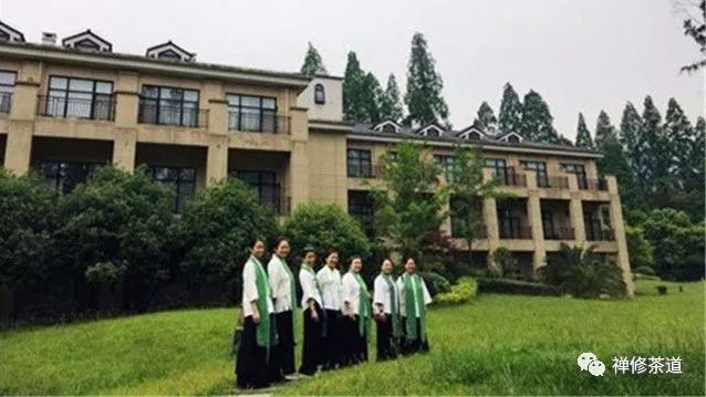 禅修茶道初级增益班（成都）将于2018年1月5日开班