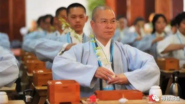 禅修茶道初级增益班（博山正觉寺）将于3月16日开班