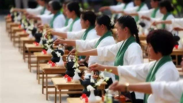 禅修进阶｜禅修茶道初级三日禅（博山正觉寺）将于3月16日开班