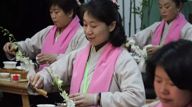 正觉寺｜初级三日禅 妙不可言