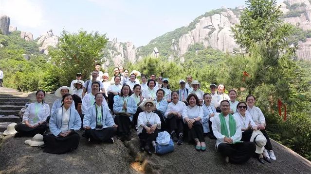 那在世间永被感念流传的