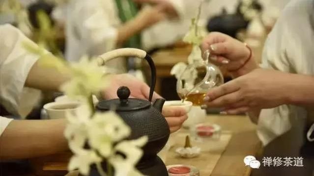禅修进阶｜禅修茶道初级三日禅（深圳）将于7月20日开班