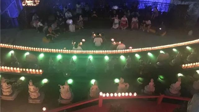 东莞｜卫塞节茶会