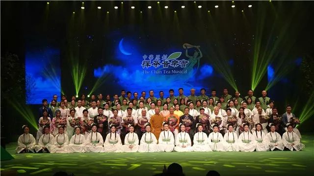 义工风采｜德不孤 必有邻