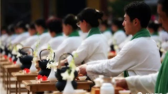 禅修进阶｜禅修茶道初级三日禅（博山正觉寺）将于8月17日开班