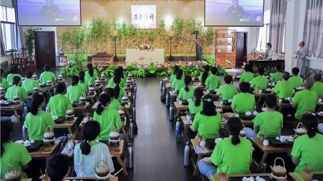 传统文化体验周｜美好，从这里开始