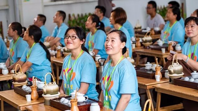 传统文化体验周｜短暂时光，恒久想念——第三期圆满结业