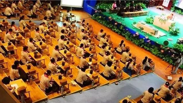 公告｜原定于10月2日在博山正觉寺举办的禅修茶道中级讲习班取消