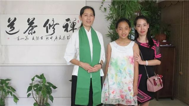 深圳｜感受来自内心的宁静