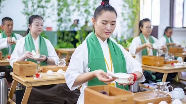 初级增益班一天的学习收获