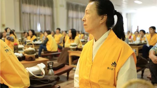 传统文化体验周｜因为期待，来到这里