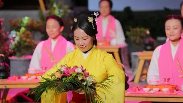 品味禅茶｜每一个画面都很温暖