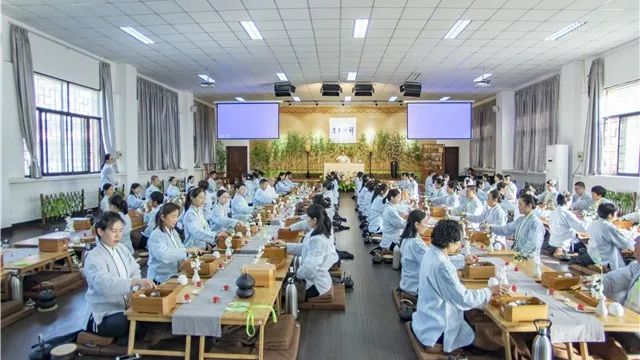 精进班｜要时常关照自己的心境