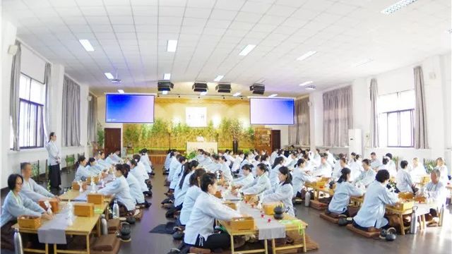 精进班｜水是我们的朋友，水是我们的老师