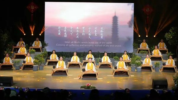 访谈｜心凝形释，万化冥合