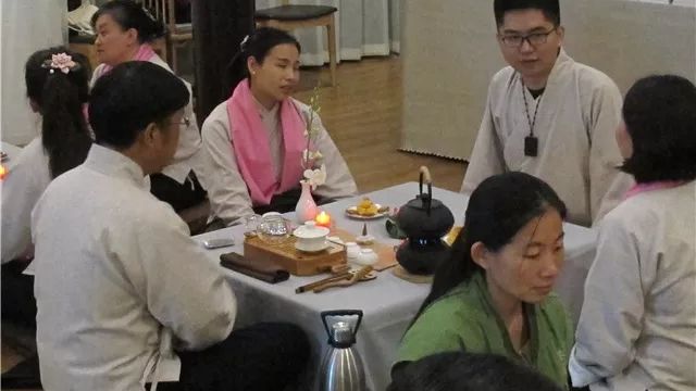 烛光音乐茶会｜她快乐就是我最大的快乐