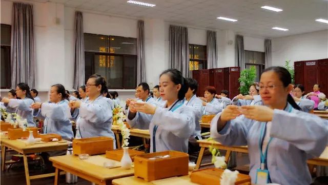 禅修进阶｜禅修茶道初级三日禅（博山正觉寺）将于12月14日开班