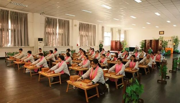 初级讲习班|初识禅修茶道