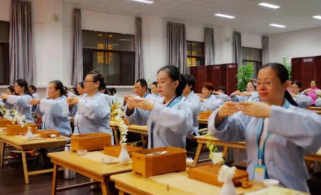 禅修进阶｜禅修茶道初级三日禅（博山正觉寺）将于3月15日开班