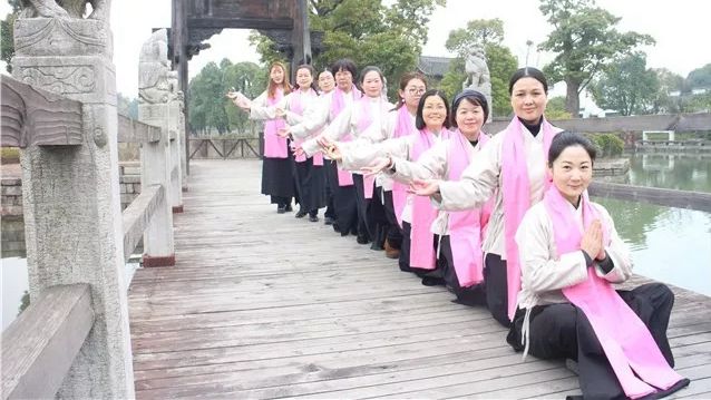 上海｜问道禅茶——禅修茶道初级讲习班圆满结业