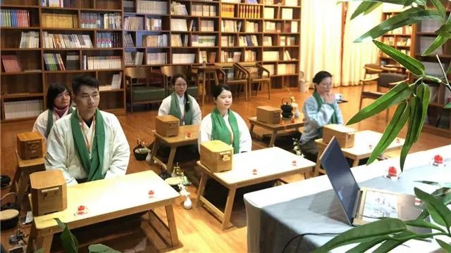 广州开班｜春天里最美的风景