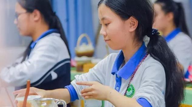 深圳｜茶道艺术，人生路上的良师益友