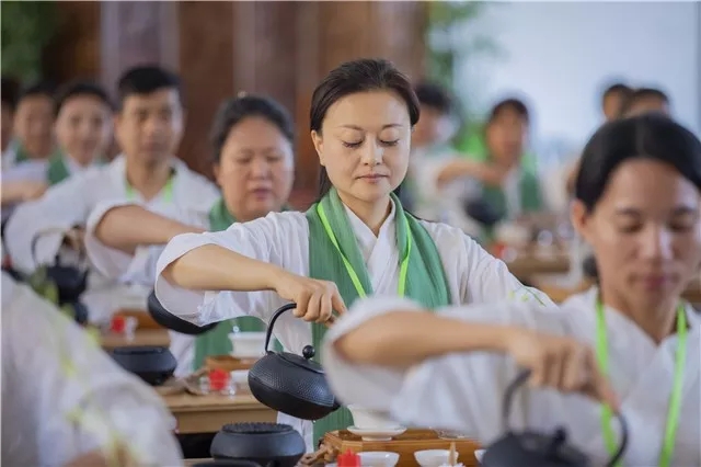 讲师内训北方班｜圆满结业