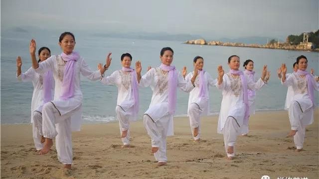 茶道瑜伽（一段）讲习班于深圳开班