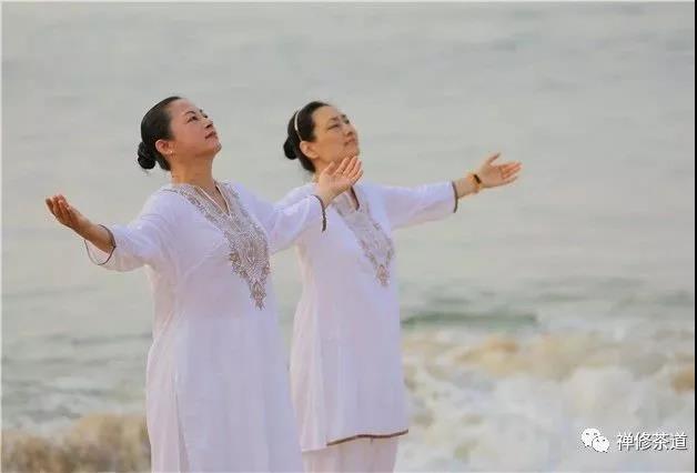 公告｜茶道瑜伽（一段）将于9月6日在博山正觉寺开班
