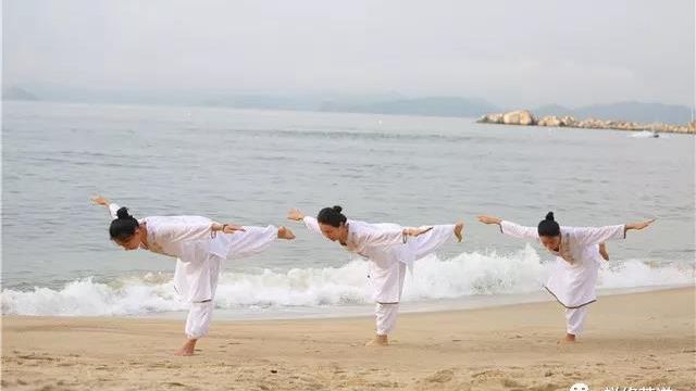 公告｜茶道瑜伽（一段）将于9月20日在深圳开班