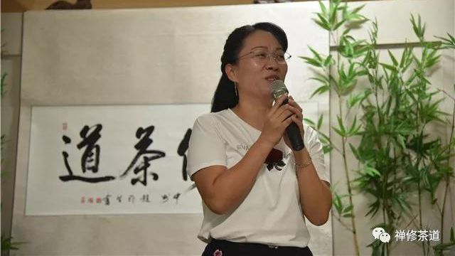 寒露茶会｜一场视觉、听觉和身心灵完美融合的盛会