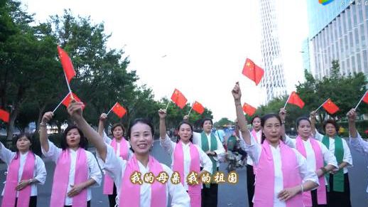 视频｜世界各地禅修茶道禅茶师 同唱一首心中的歌