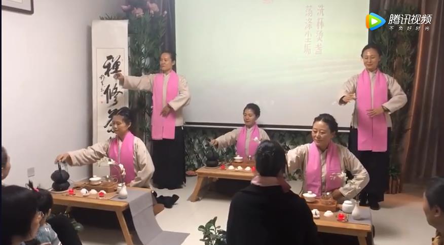 冬日里说与你听