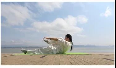公益瑜伽丨助眠九式讲解