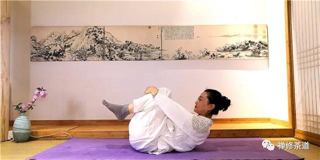 公益瑜伽｜疏通经络 升发阳气