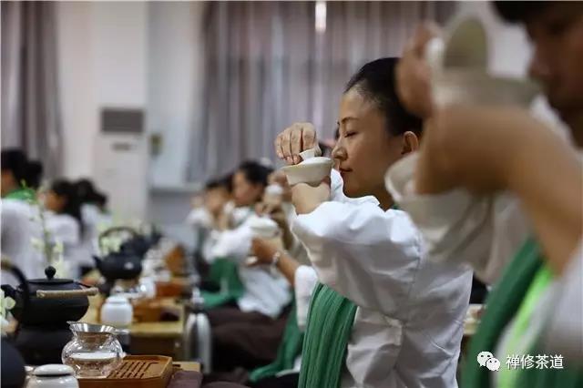 清凉心语丨禅乐的养生作用