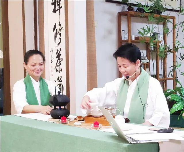 禅修茶道•二十四节气｜海内存知己 天涯若比邻