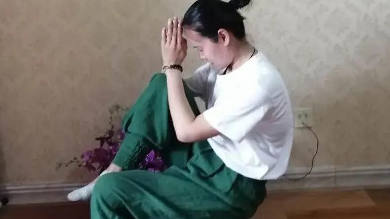 网络课程•悟语｜一次瑜伽学习，改变了我的世界