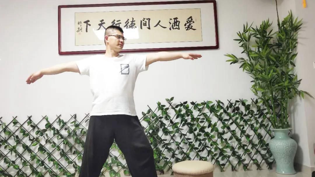 网络课程•悟语丨茶道瑜伽 我心目中的绝世武功