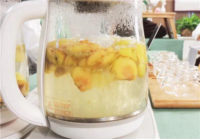 芒种茶会｜青梅煮茶话禅机