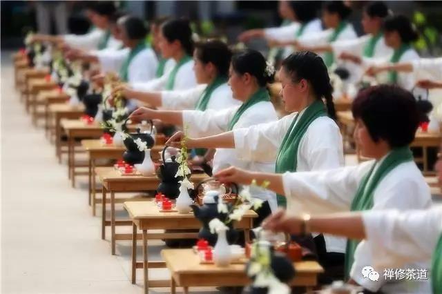 禅修进阶｜禅修茶道初级三日禅（博山正觉寺）将于7月24日开班