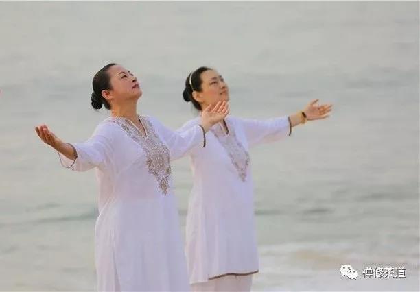 公告｜茶道瑜伽（一段）将于2020年7月17日在博山正觉寺开班