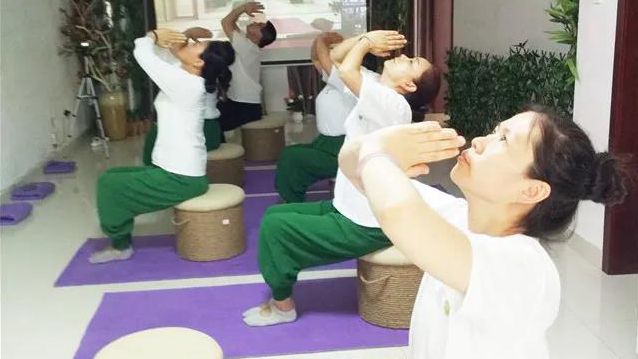 网络课程•悟语｜愉悦自己 服务他人
