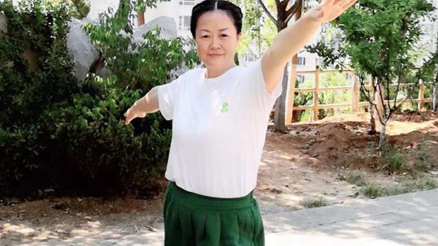 网络课程•悟语｜终于等来了你，茶道瑜伽