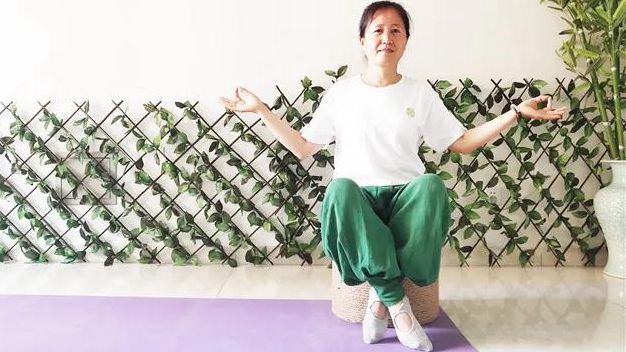 网络课程•悟语｜美好遇见 茶道瑜伽